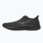 Női futócipők Mizuno Fortrush black/black sand