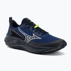 Férfi futócipő Mizuno Neo Lumina Gtx estate blue/white/salute