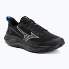 Férfi futócipő Mizuno Neo Lumina Gtx black/harbor mist/black