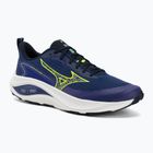 Férfi futócipő Mizuno Neo Lumina surf the web/lightning yellow