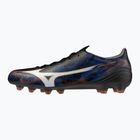Focicipő Mizuno Alpha III Japan FG black/ancient water