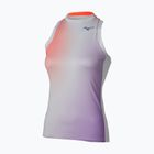 Női teniszpóló Mizuno Tennis Tank cloudscape