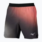 Férfi tenisznadrág Mizuno Tennis Short black