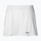 Teniszszoknya Mizuno Tennis Skirt white