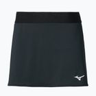 Teniszszoknya Mizuno Tennis Skort black