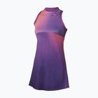 Teniszruha Mizuno Tennis Dress dahlia
