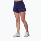 Női rövidnadrág Mizuno Flex beacon blue