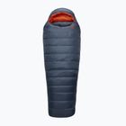 Női hálózsák Rab Ascent 1100 W tengerészkék QSD-42-BES-REG