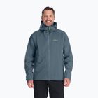 Férfi esőkabát Rab Kinetic Alpine 2.0 orion blue