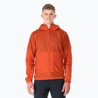 Férfi széldzseki Rab Vital Hoody firecracker