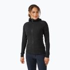 Női pulóver Rab Nexus Hoody black