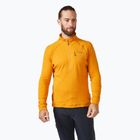 Férfi trekking pulóver Rab Nexus Pull-On marmalade