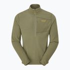 Férfi pulóver Rab Tecton Pull-On light khaki