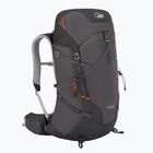 Férfi trekking hátizsák Lowe Alpine Yacuri 38 anthracite/graphene