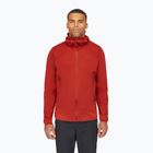 Férfi esődzseki Rab Kinetic 2.0 Tuscan Red