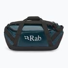 Utazótáska Rab Expedition Kitbag II 30 l blue