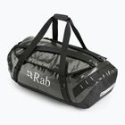 Utazótáska Rab Expedition Kitbag II 80 l dark slate