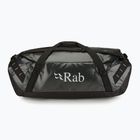Utazótáska Rab Expedition Kitbag II 120 l dark slate