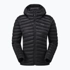 Női pehelykabát Rab Cirrus Flex Hoody black