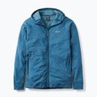 Férfi pulóver Rab Nexus Hoody tempest blue