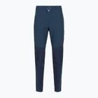 Női softshell nadrág Rab Torque tempest blue