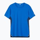 Férfi Rab Sonic Ultra Tee maya kék/tempest kék póló
