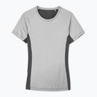 Női Rab Trail Tee dark pewtwer/graphene póló sötét pewtwer/graphene póló