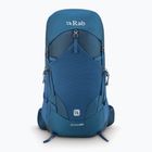 Rab Exion 38 l tempest kék túra hátizsák
