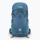 Női túrázó hátizsák Rab Exion 35 l orion kék
