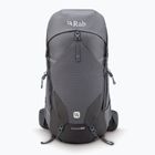 Rab Exion 48 l L-XL antracit/grafén túra hátizsák