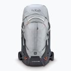 Rab Hyperon 65 l sötét ón/antracit trekking hátizsák