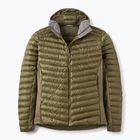 Férfi dzseki Rab Cirrus Flex Hoody olive