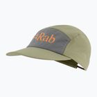 Rab Talus 5 Panel világos khaki/grafén baseball sapka