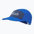 Rab Talus 5 Panel maya kék/tempest kék baseball sapka