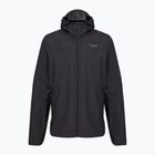 Férfi Rab Windgather Hoody fekete