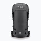 Túrahátizsák Rab Ascendor 35 l black
