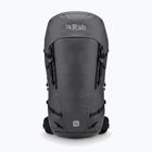 Túrahátizsák Rab Ascendor 45 l black