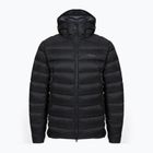 Férfi pehelykabát Rab Electron Pro Hoody black