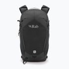 Túrahátizsák Rab Tygen 18 l black