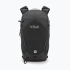 Túrahátizsák Rab Tygen 22 l black