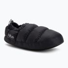 Papucs Rab Down Hut black