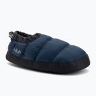 Papucsok Rab Down Hut tempest blue