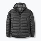 Férfi pehelykabát Rab Electron Pro Hoody black
