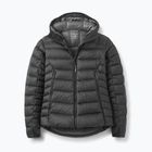 Női pehelykabát Rab Electron Pro Hoody black