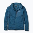 Férfi pulóver Rab Ascendor Light Hoody tempest blue