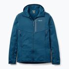Férfi kapucnis pulóver Rab Ascendor Hoody tempest blue