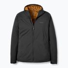 Férfi bélelt dzseki Rab Xenair Alpine Light black