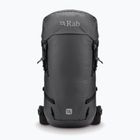 Túrahátizsák Rab Ascendor 35 l black