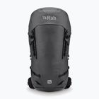 Túrahátizsák Rab Ascendor 45 l black