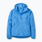 Női szélálló dzseki Rab Windgather Hoody bluebird